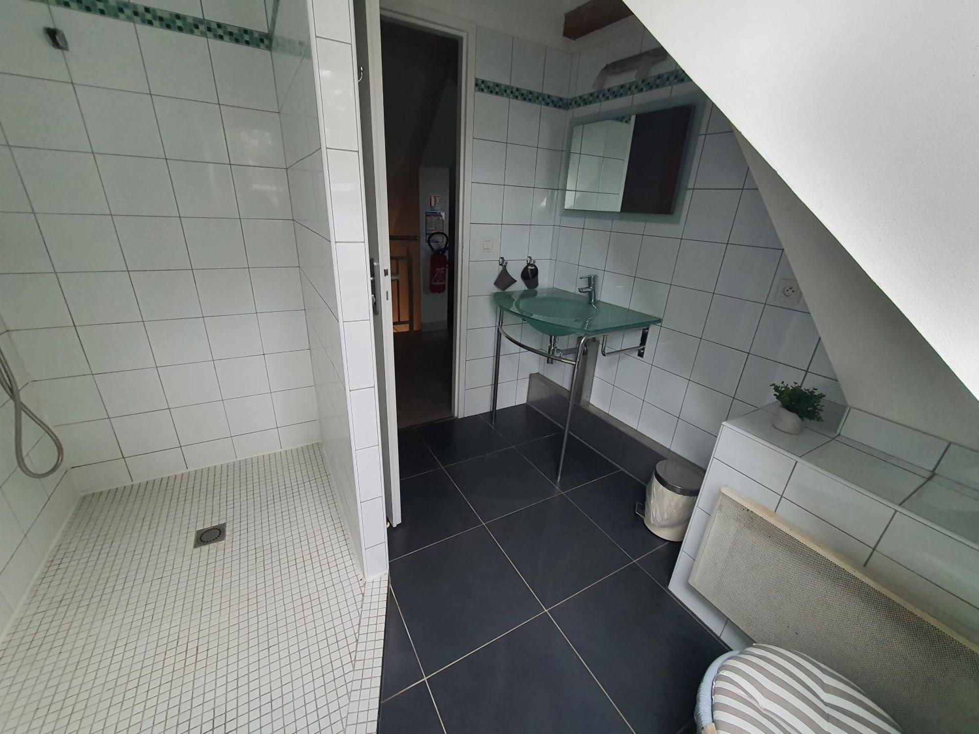 La Maison De Julise Cossé-le-Vivien Buitenkant foto