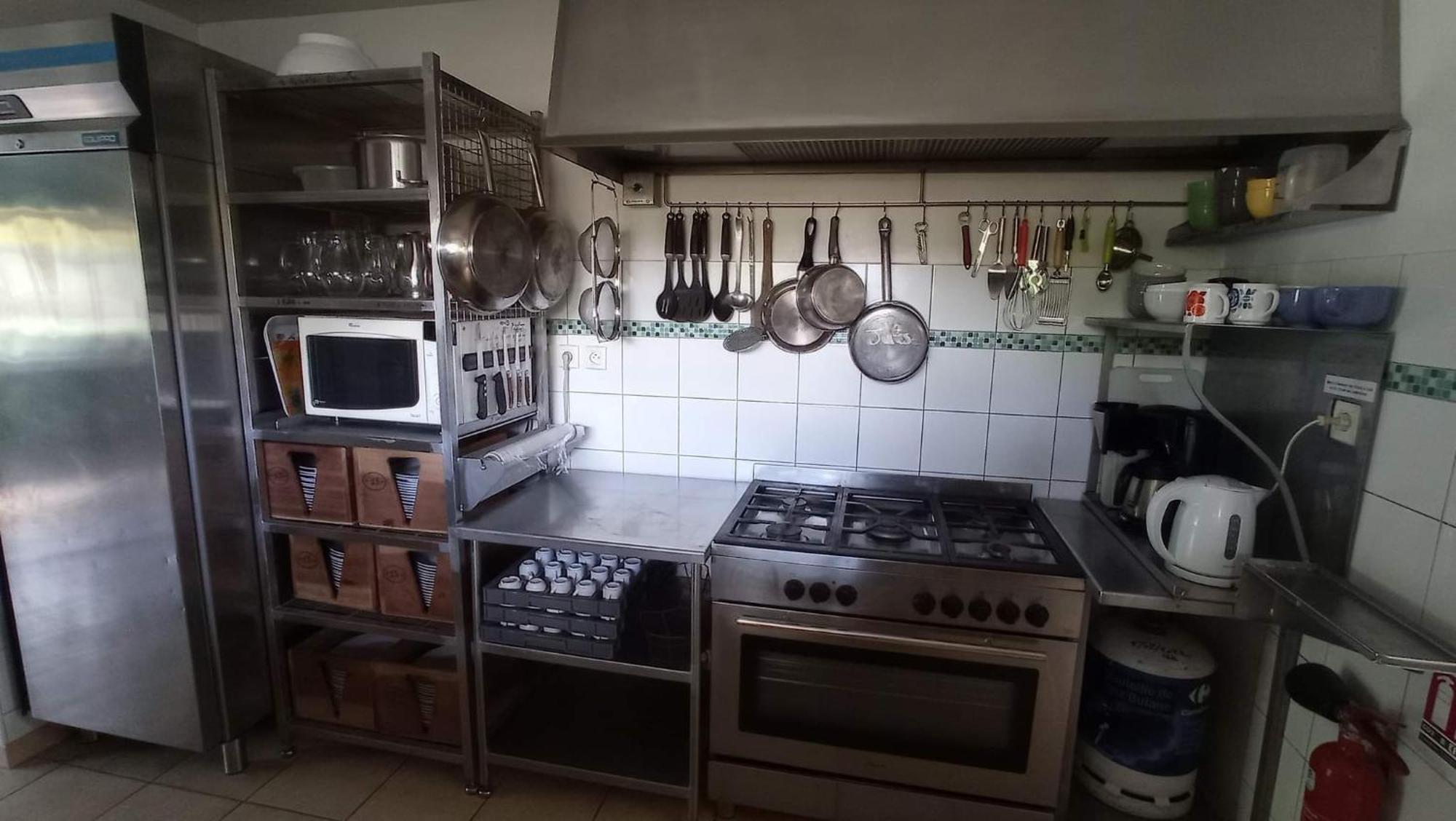 La Maison De Julise Cossé-le-Vivien Buitenkant foto